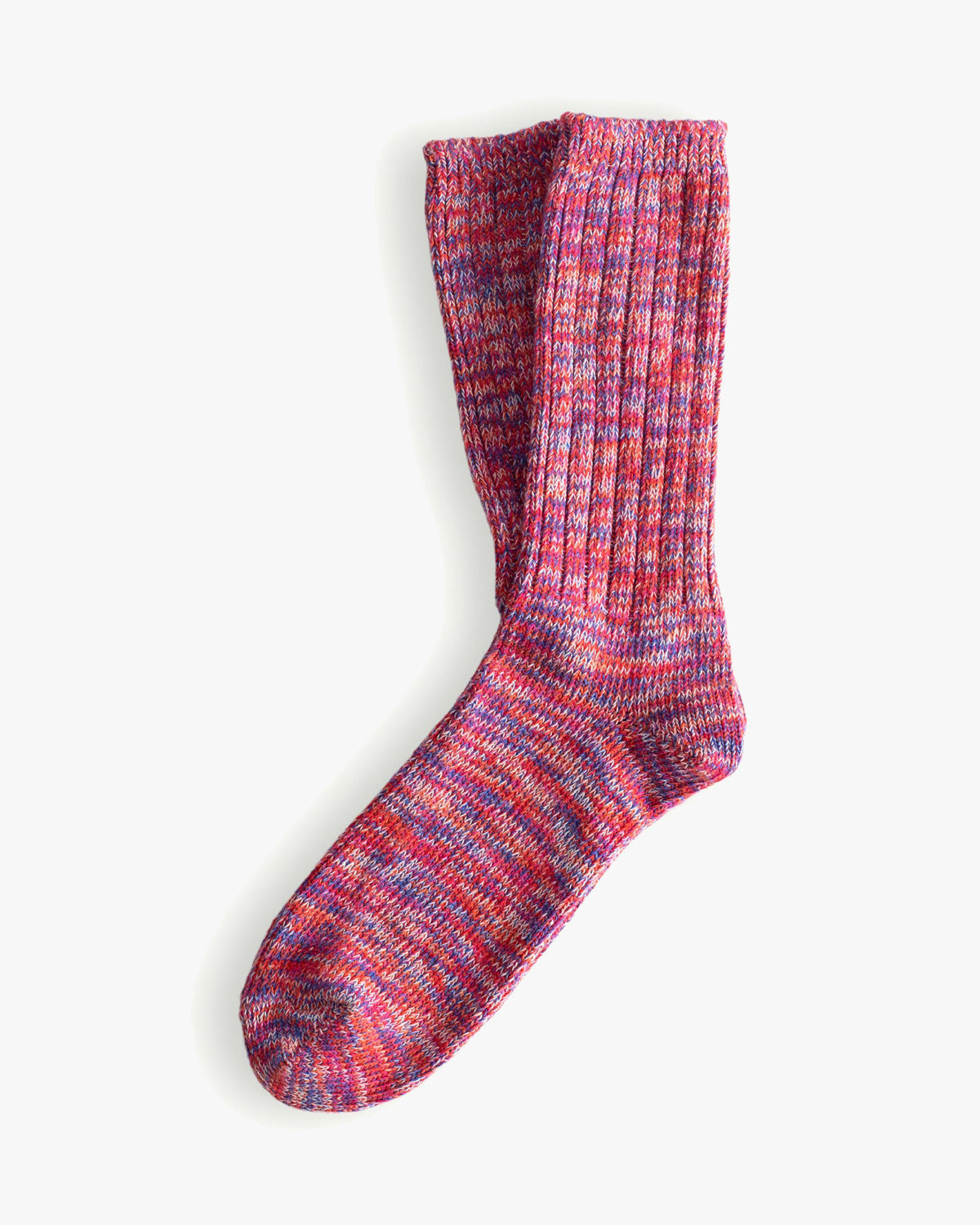 Thunders Love Blend Collection Socks - Pink | Thunders Love Socks | JEANSTORE