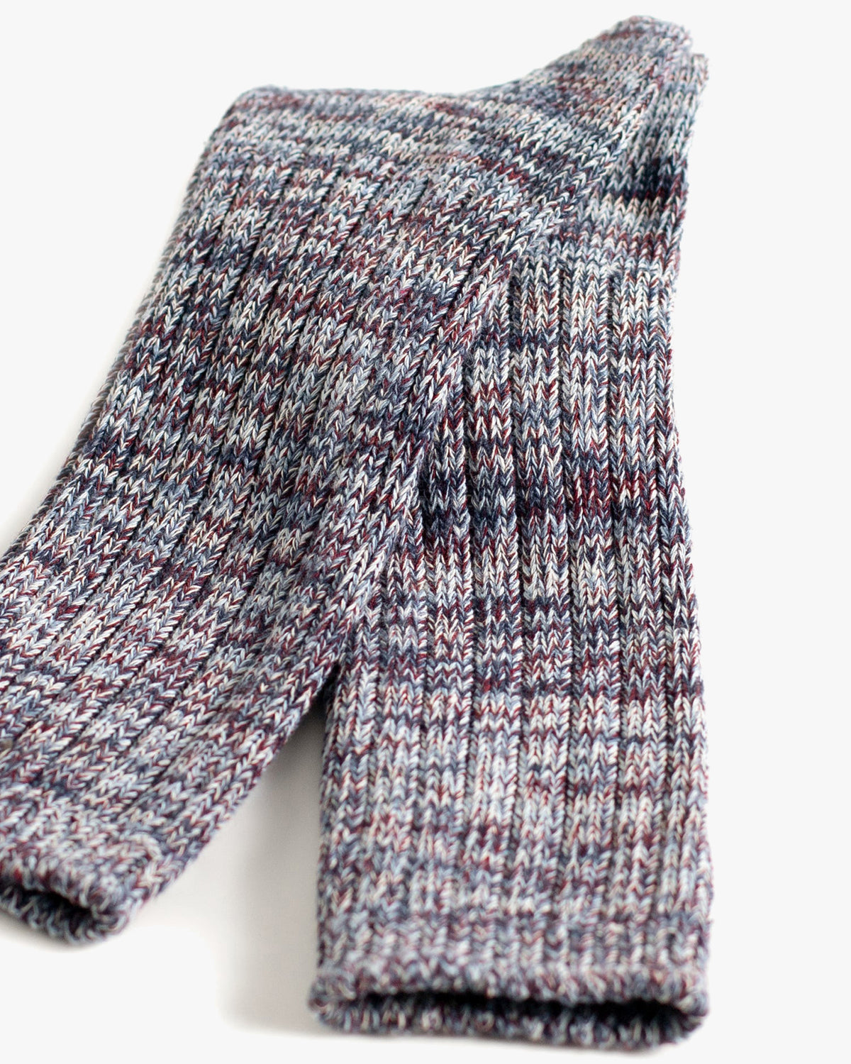 Thunders Love Blend Collection Socks - Purple / Blue | Thunders Love Socks | JEANSTORE