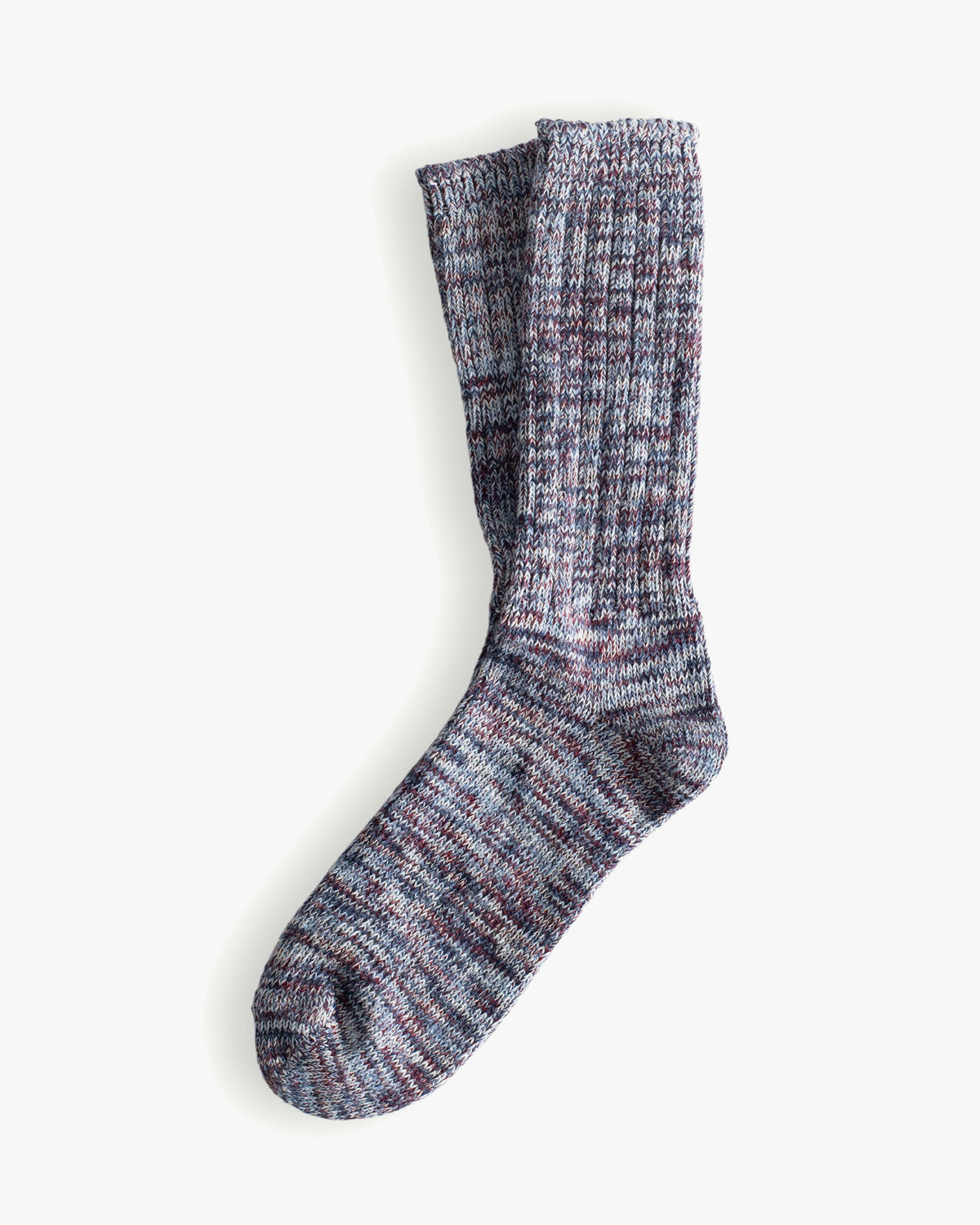 Thunders Love Blend Collection Socks - Purple / Blue | Thunders Love Socks | JEANSTORE