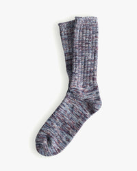 Thunders Love Blend Collection Socks - Purple / Blue | Thunders Love Socks | JEANSTORE