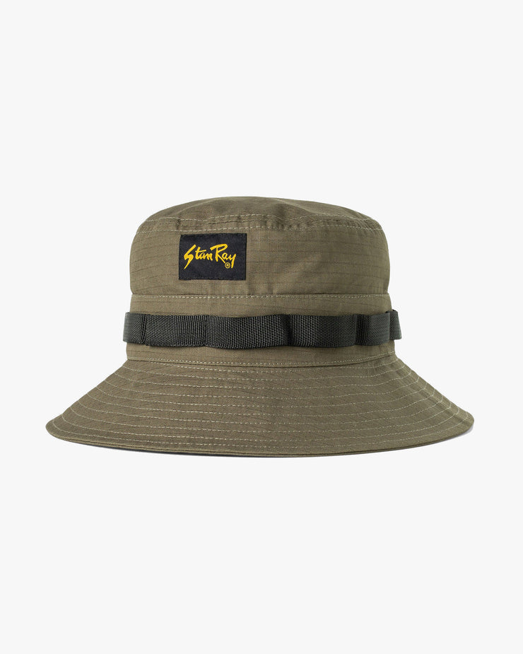 Stan Ray Boonie Hat - Olive Ripstop