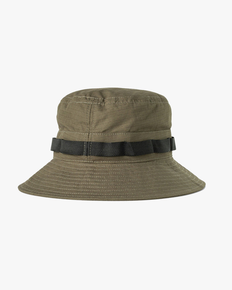 Stan Ray Boonie Hat - Olive Ripstop