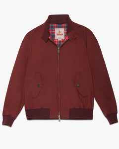 Baracuta G9 Classic Harrington Jacket - Andorra