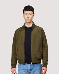 Baracuta G9 Classic Harrington Jacket - Beech | Baracuta Jackets & Coats | JEANSTORE