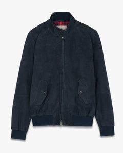 Navy hot sale baracuta g9