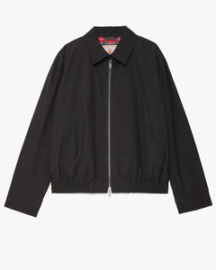 Baracuta G18 Harrington Jacket - Black