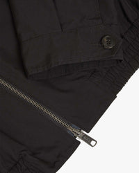 Baracuta G18 Harrington Jacket - Black