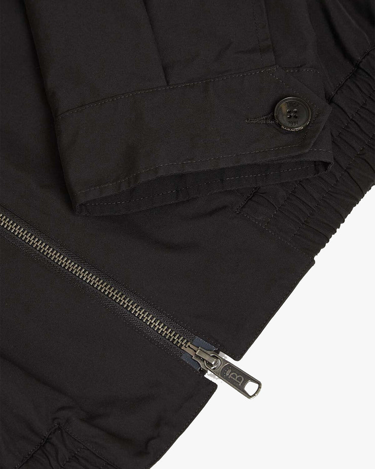 Baracuta G18 Harrington Jacket - Black