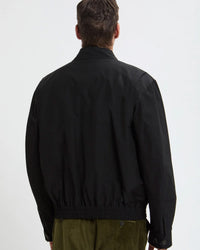 Baracuta G18 Harrington Jacket - Black