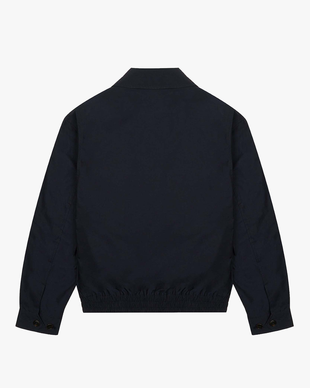 Baracuta G9 Classic Harrington Jacket - Black