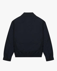 Baracuta G9 Classic Harrington Jacket - Black