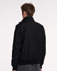 Baracuta G9 Classic Harrington Jacket - Black