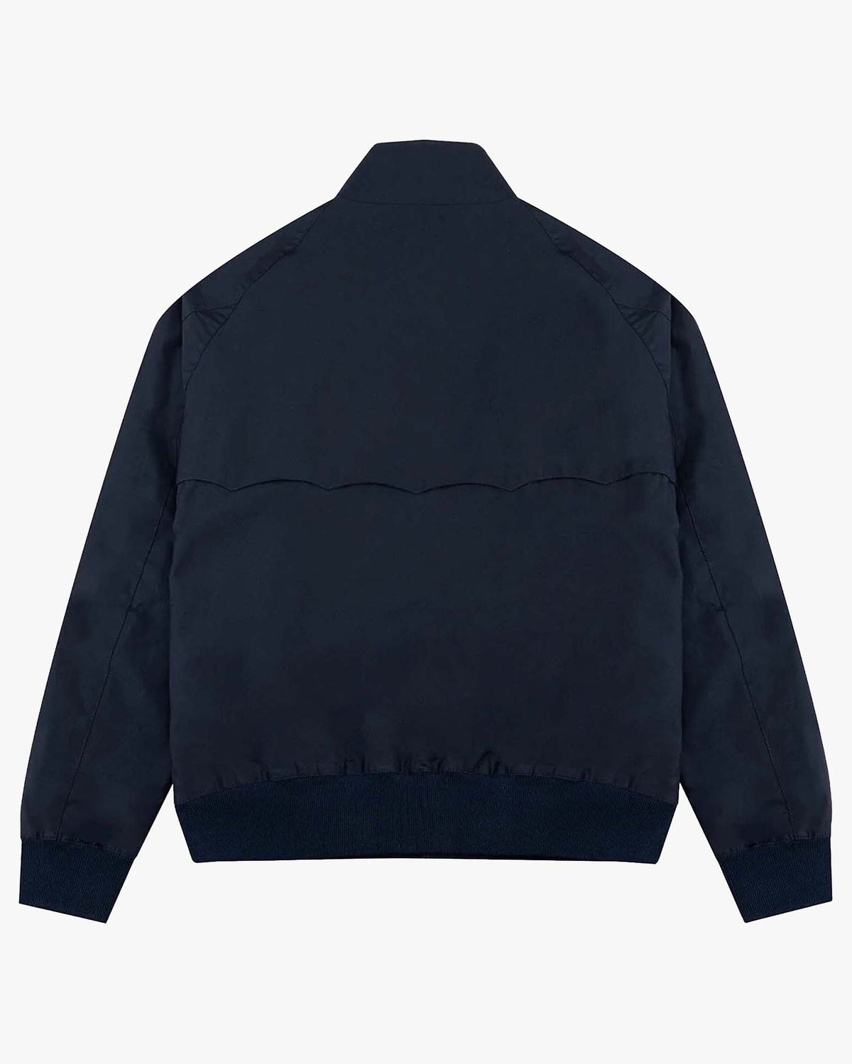 Baracuta G9 Classic Harrington Jacket - Navy