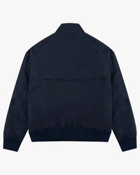 Baracuta G9 Classic Harrington Jacket - Navy