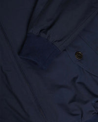 Baracuta G9 Classic Harrington Jacket - Navy