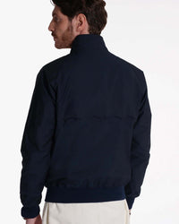 Baracuta G9 Classic Harrington Jacket - Navy