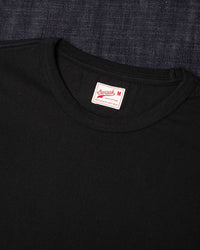 Benzak Denim Developers BT-2P Two-Pack Tees - Black
