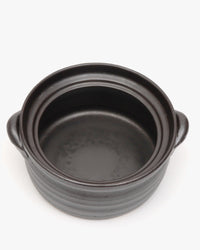 Japan Best Toyo Case Donabe IH Rice Cooker - Clay