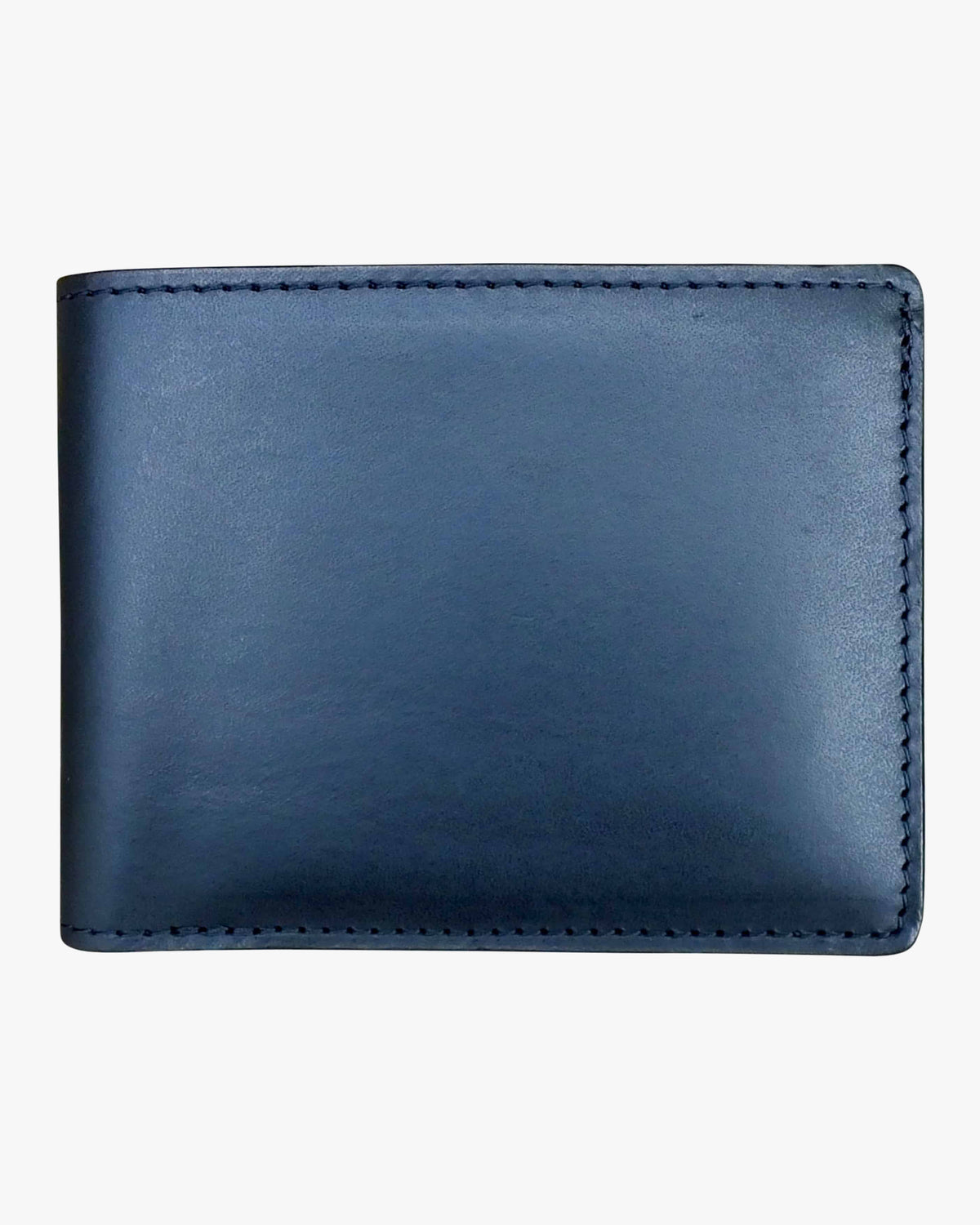 Barnes and Moore Longshore Coin Pocket Leather Wallet - Black | Barnes and Moore Wallets & Key Fobs | JEANSTORE