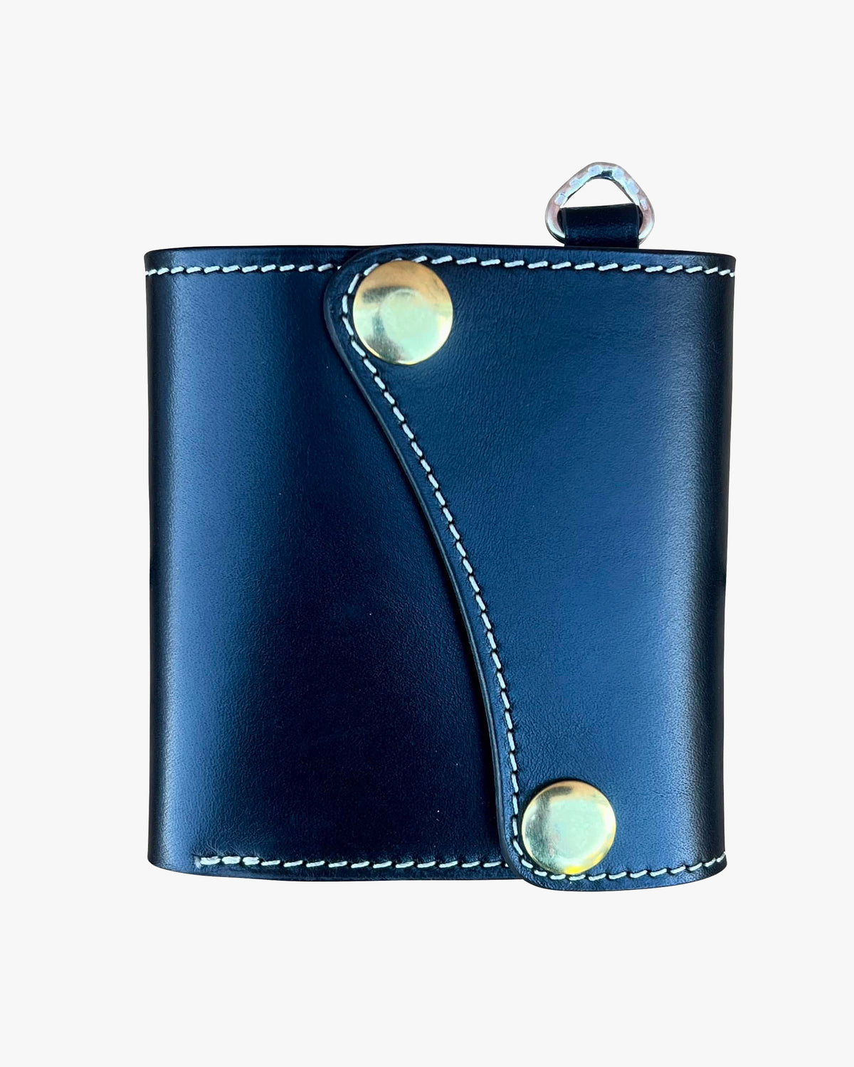 Barnes and Moore Sportsman Mid Leather Wallet - Silver Series Indigo | Barnes and Moore Wallets & Key Fobs | JEANSTORE