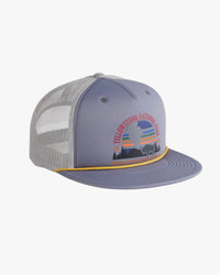 Pendleton National Park Trucker Cap - Yellowstone
