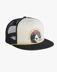 Pendleton National Park Trucker Cap - Glacier | Pendleton Hats | JEANSTORE