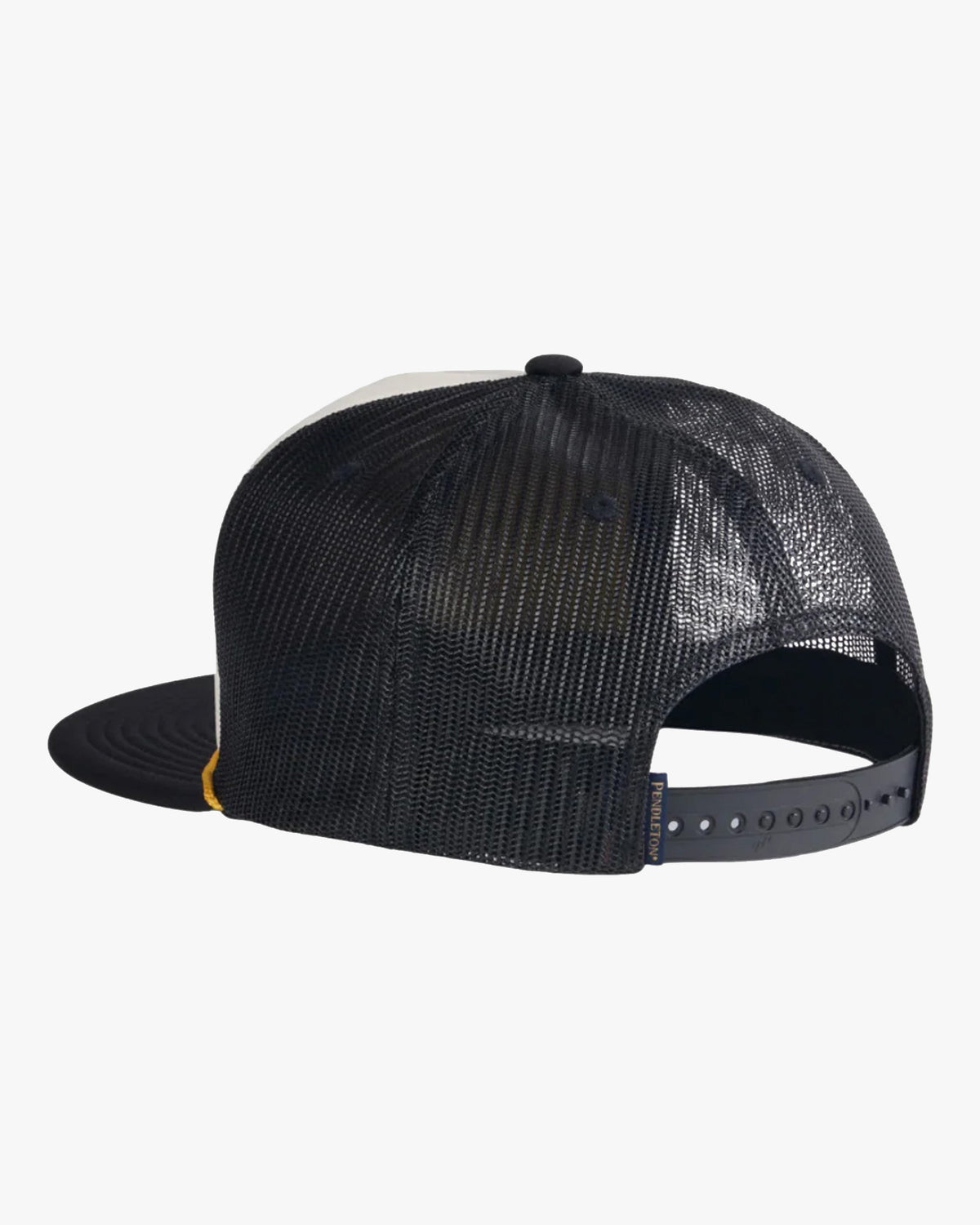 Pendleton National Park Trucker Cap - Glacier | Pendleton Hats | JEANSTORE