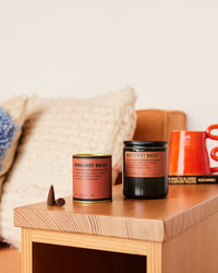 P.F. Candle Co. 7.2oz Alchemy Standard Jar Candle - Bergamot Shiso | P.F. Candle Co. Lifestyle | JEANSTORE