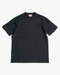 Big John MHTS09M Original Heavy Weight Tee - Black