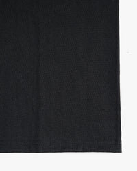 Big John MHTS09M Original Heavy Weight Tee - Black