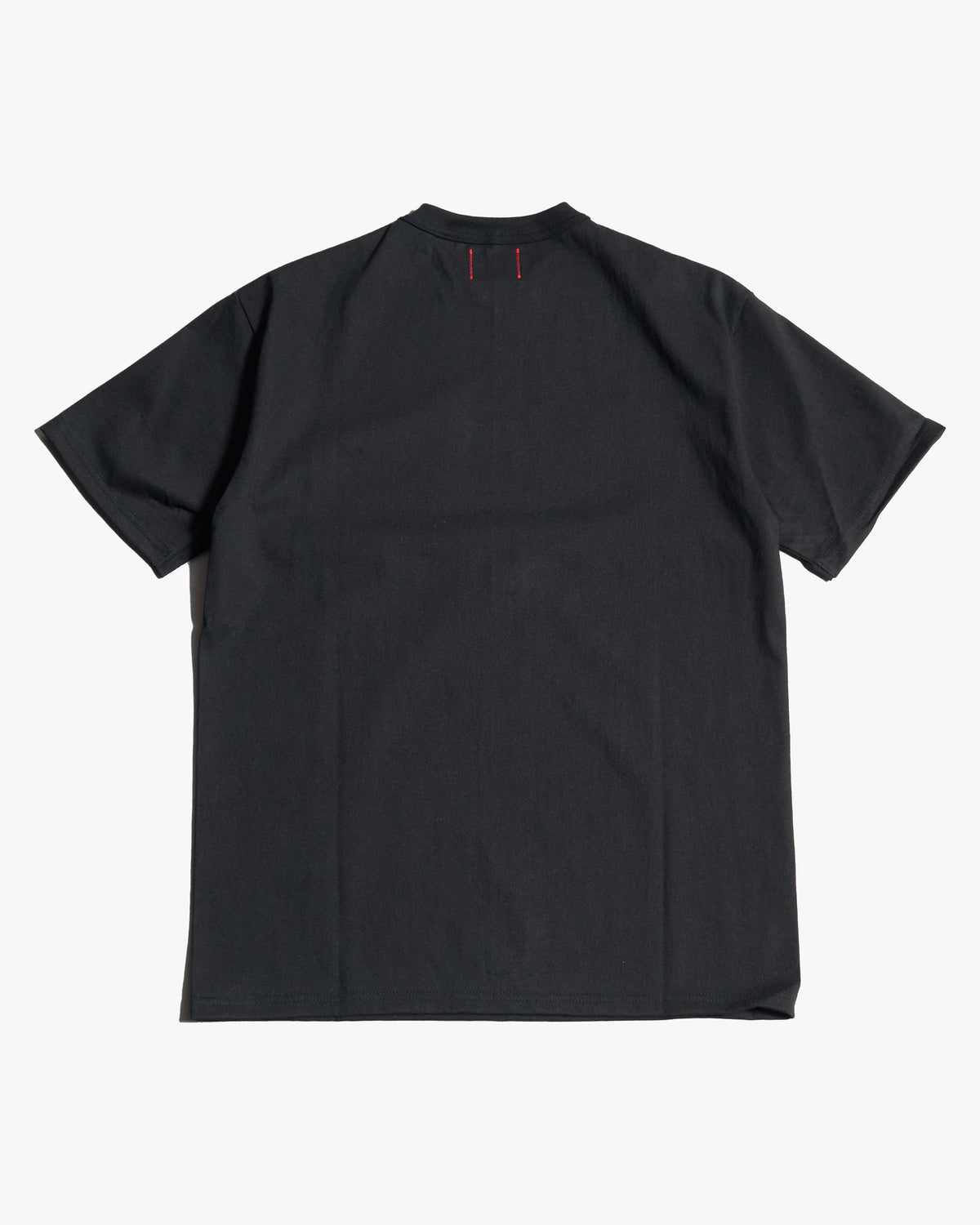 Big John MHTS09M Original Heavy Weight Tee - Black