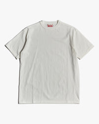 Big John MHTS09M Original Heavy Weight Tee - White