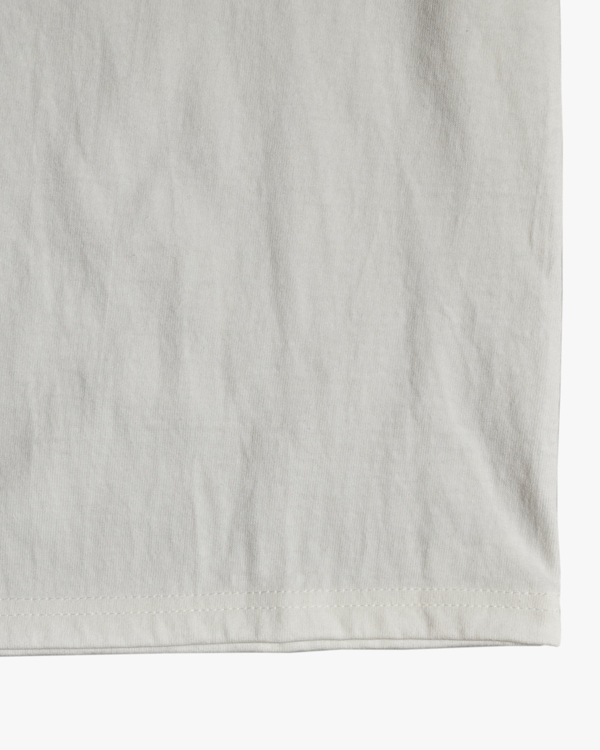 Big John MHTS09M Original Heavy Weight Tee - White