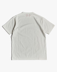Big John MHTS09M Original Heavy Weight Tee - White