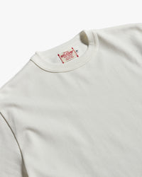 Big John Magnum Weight Tee - White | Big John T Shirts | Jeanstore