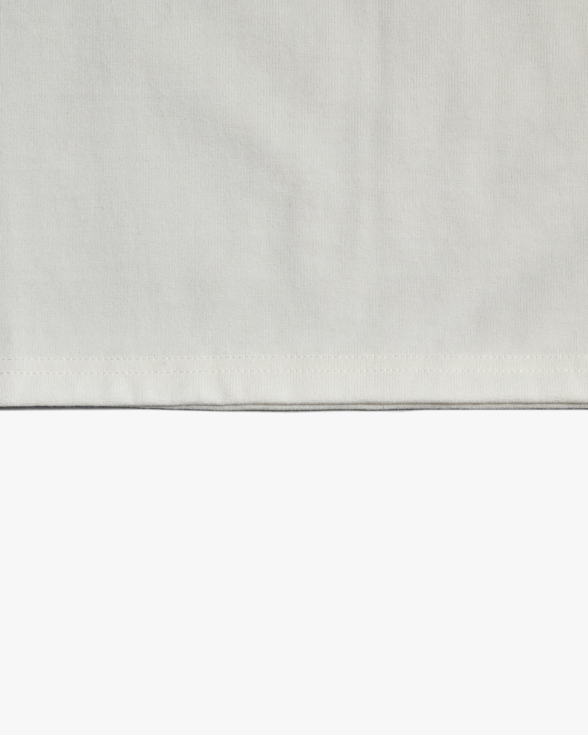 Big John Magnum Weight Tee - White | Big John T Shirts | Jeanstore
