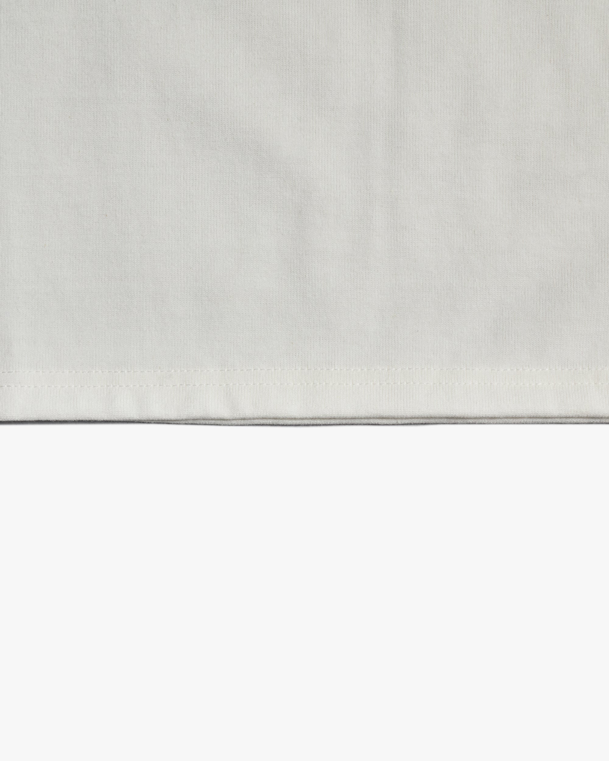 Big John Magnum Weight Tee - White | Big John T Shirts | Jeanstore
