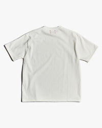 Big John Magnum Weight Tee - White | Big John T Shirts | Jeanstore