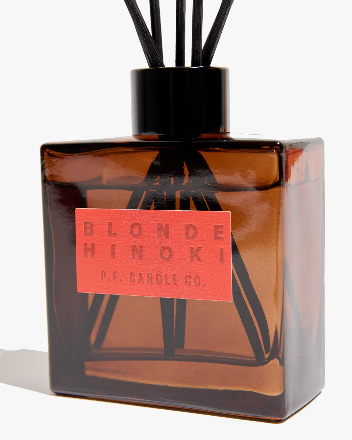 P.F. Candle Co. HI-FI Reed Diffuser - Blonde Hinoki | P.F. Candle Co. Lifestyle | JEANSTORE