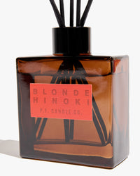 P.F. Candle Co. HI-FI Reed Diffuser - Blonde Hinoki | P.F. Candle Co. Lifestyle | JEANSTORE