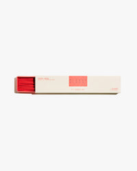 P.F. Candle Co. HI-FI Incense Sticks - Blonde Hinoki | P.F. Candle Co. Miscellaneous | JEANSTORE