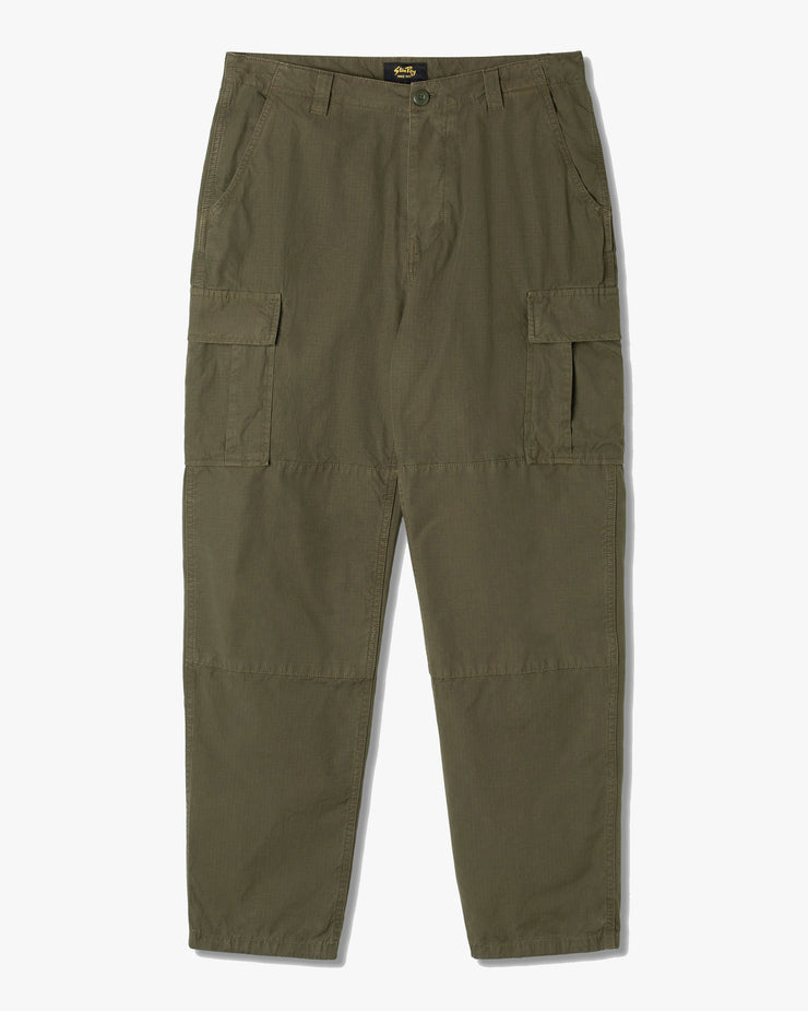 Stan Ray Cargo Pant - Olive Ripstop