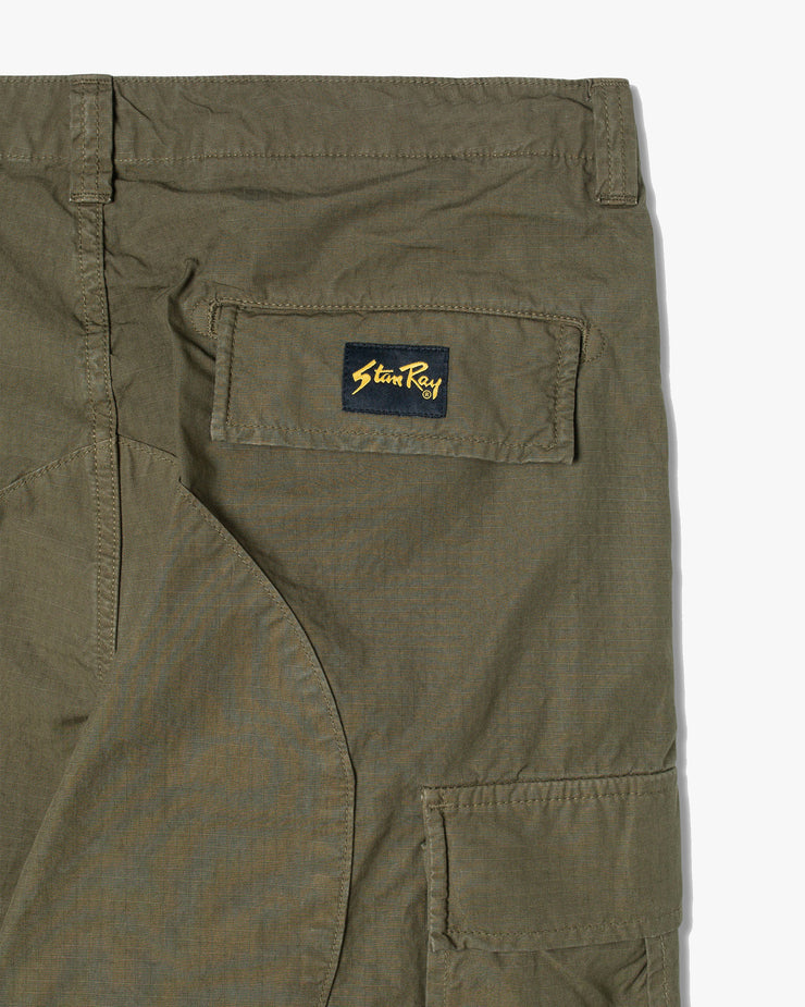 Stan Ray Cargo Pant - Olive Ripstop