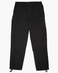 Stan Ray Cargo Pant - Black Ripstop