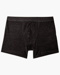 TA-CT Cervin Linen Boxer Briefs - Anthracite | TA-CT Underwear | JEANSTORE