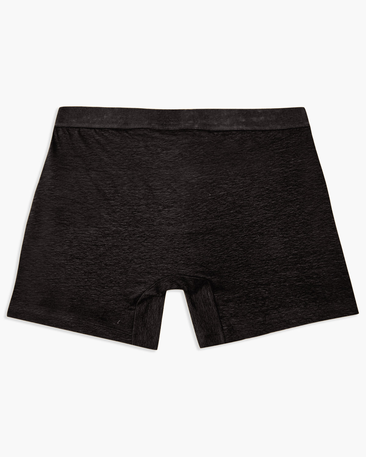 TA-CT Cervin Linen Boxer Briefs - Anthracite | TA-CT Underwear | JEANSTORE