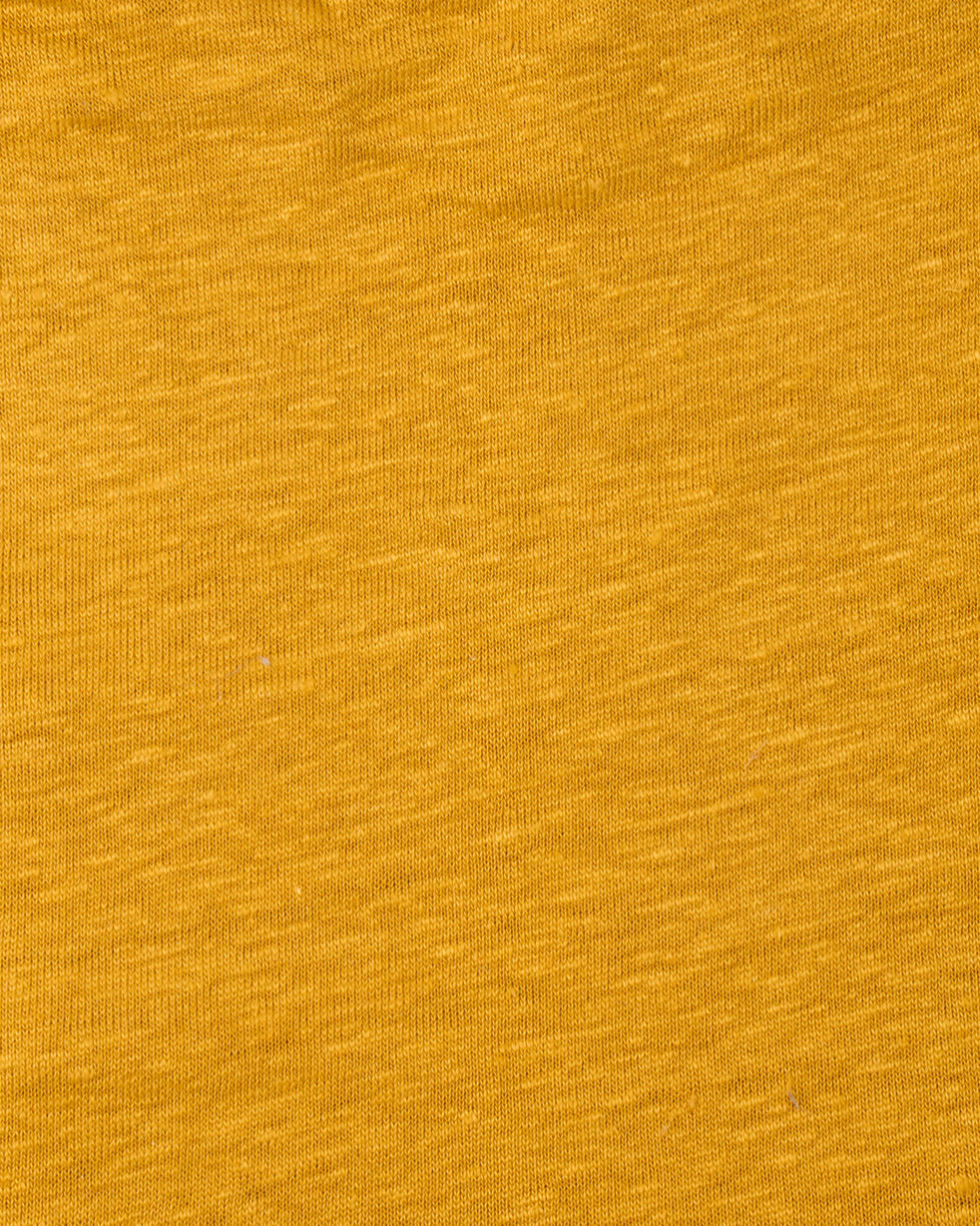 TA-CT Cervin Linen Boxer Briefs - Saffron | TA-CT Underwear | JEANSTORE