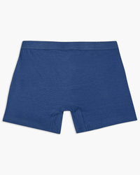 TA-CT Cervin Linen Boxer Briefs - Indigo