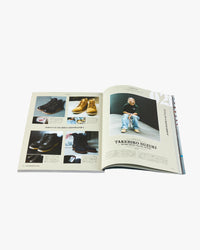Clutch Magazine Vol. 101 - 2025.11