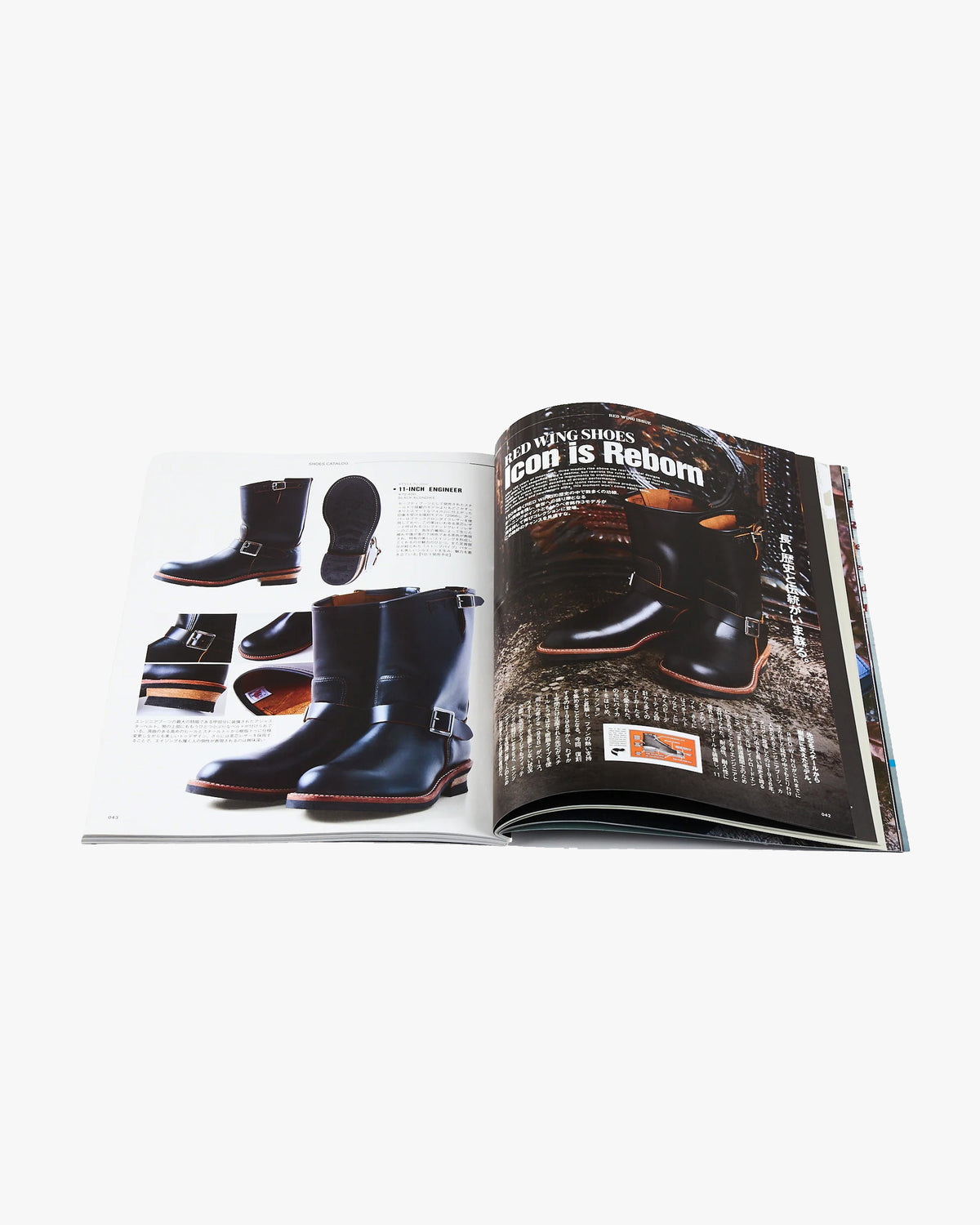 Clutch Magazine Vol. 101 - 2025.11
